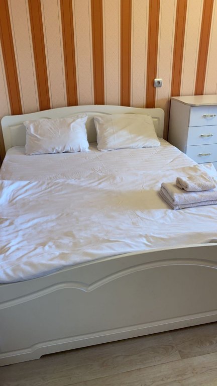 Фотография квартиры Апартаменты «МИР» мкр. Дружба, д. 2, к. 1