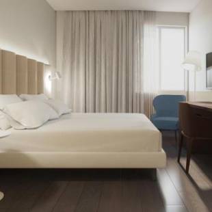 Фотографии гостиницы
NH Napoli Panorama