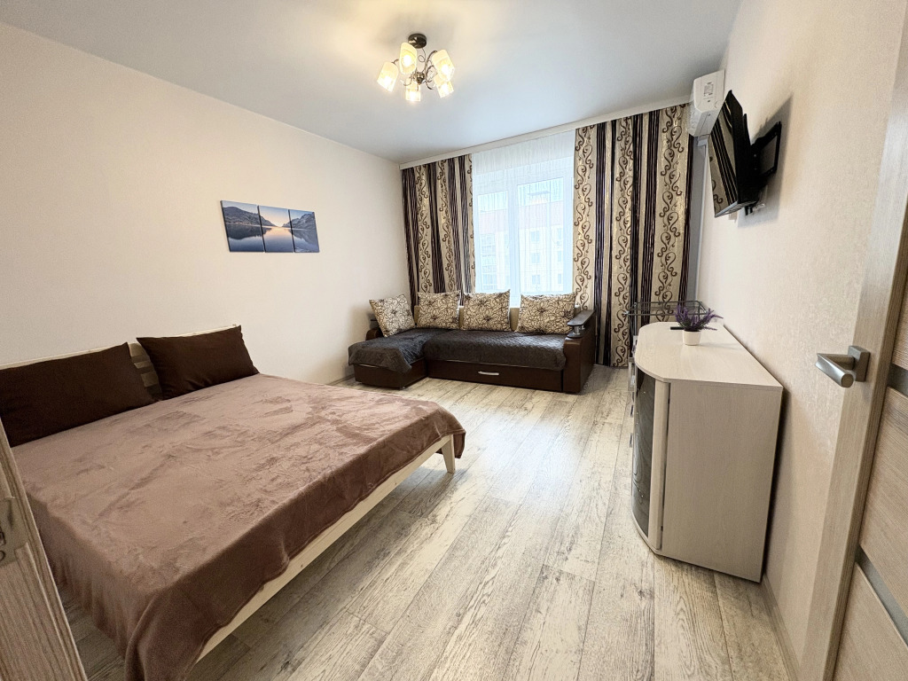 Фотография квартиры Квартира Уютная в Микрорайоне Шилово