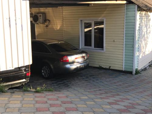 Фотография гостевого дома Джуманджи