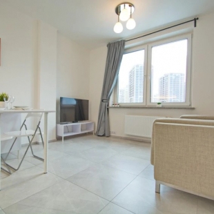 Фотография квартиры Апартаменты на Независимости 88