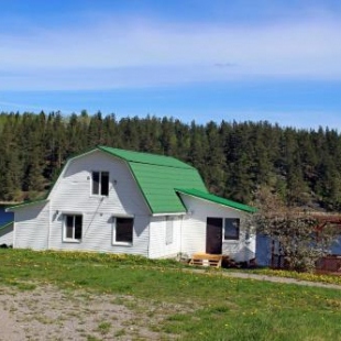 Фотография гостевого дома Ласточкино гнездо