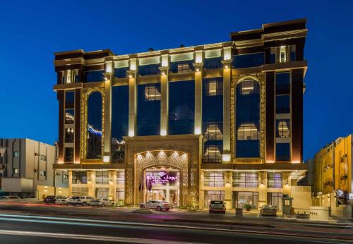 Фотография апарт отеля Boudl Quraish