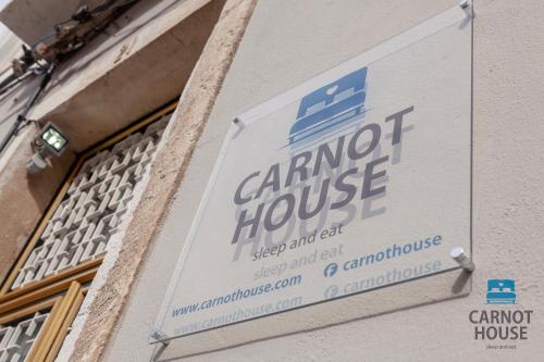 Фотография гостевого дома Carnot House
