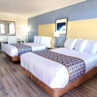 Фотографии гостиницы
Quality Inn -Hampton Coliseum Convention Center