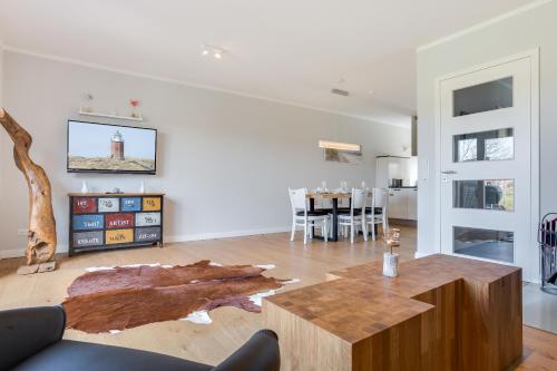 Фотография гостевого дома Fehmarn