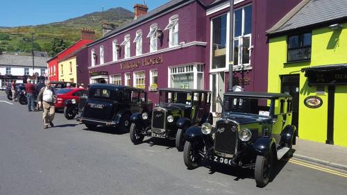 Фотография гостиницы Mc Kevitts Village Hotel