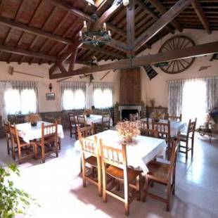 Фотографии гостиницы
Hotel Rural Los Arribes
