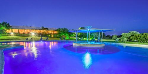 Фотография гостиницы Nkambeni Safari Camp