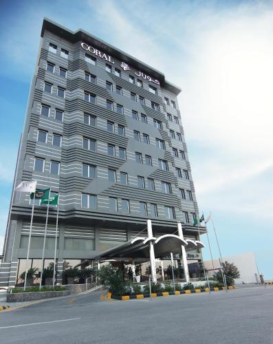 Фотография гостиницы Coral Jubail Hotel