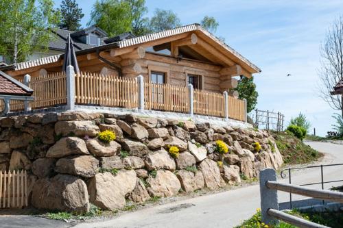 Фотография гостевого дома Chalet Ellerbeck