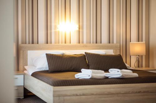 Фотография гостиницы Hotel Boss