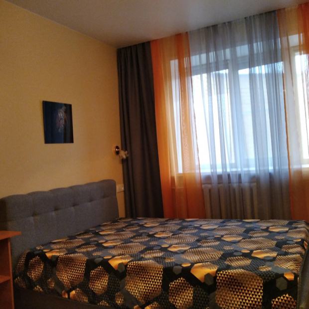 Фотографии квартиры 
            Апартаменты Академгородок