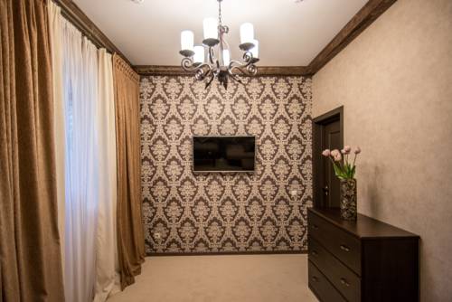 Фотографии гостиницы 
            Шертон