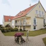 Фотография гостевого дома ausZEIT - Ihr Sibyllenbad Gästehaus