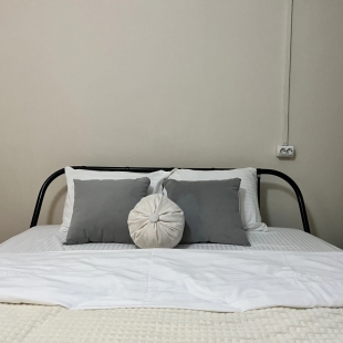 Фотография квартиры Апартаменты Комфортная студия в Абакане