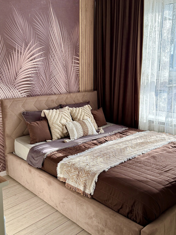 Фотография квартиры Квартира в ЖК Яблоневый