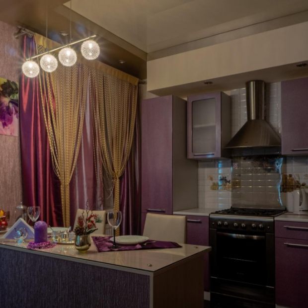 Фотографии квартиры
Посуточно Tver69 (Тверь69) на Озерной 7, корп. 10