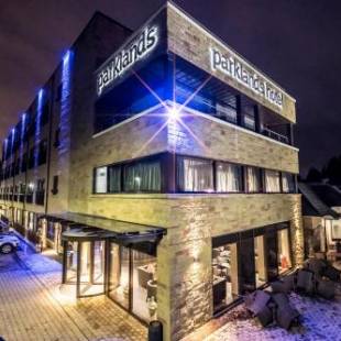 Фотографии гостиницы
Parklands Hotel & Country Club