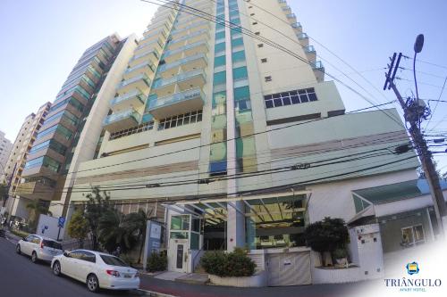 Фотография гостиницы Triângulo Apart Hotel
