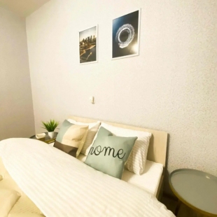 Фотография квартиры Апартаменты на проспекте Капитана Рачкова 10А