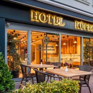 Фотографии гостиницы
Kupeli Hotel