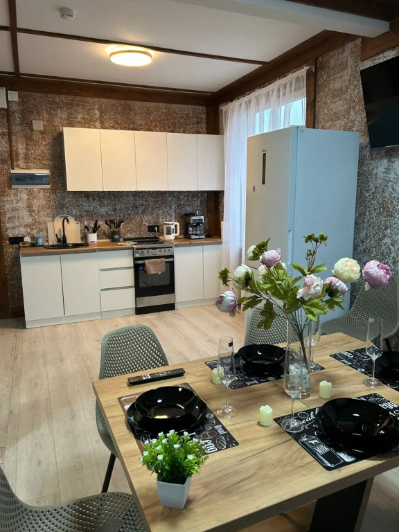 Фотография Коттеджа Частный дом Борисовка 2