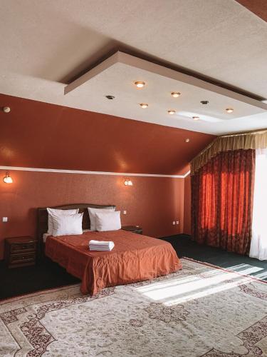 Фотографии гостиницы
Марсель