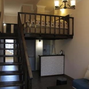 Фотография апарт отеля Sevan ZIM hotel