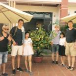 Фотография мини отеля Countryside Garden Homestay