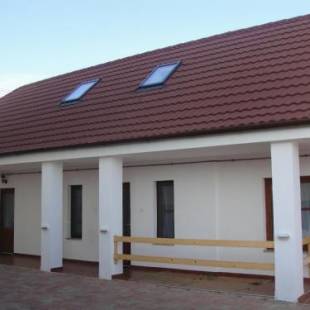 Фотографии гостевого дома
Paks Panzió