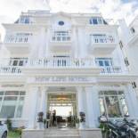 Фотография гостиницы New Life Hotel - Da Lat