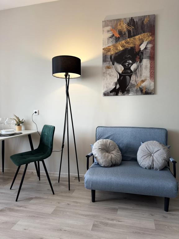 Фотография квартиры Квартира в Центре Ломоносова 167