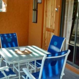 Фотографии апарт отеля 
            Cabañas Stommeln