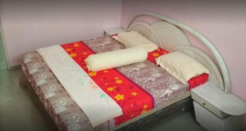 Фотография гостиницы OYO 3276 Charisma Homestay