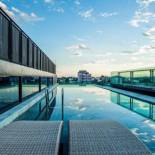 Фотография гостиницы Art Mai Gallery Nimman Hotel Chiang Mai - SHA Plus