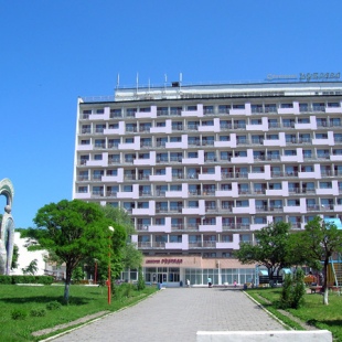 Фотография санатория Дубрава