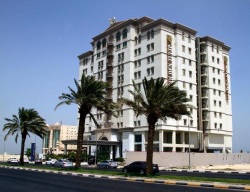 Фотография гостиницы Golden Tulip Al Khobar