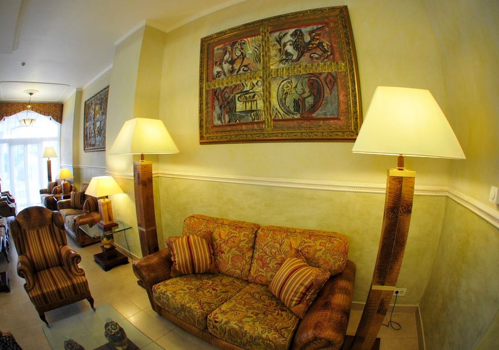 Фотография бара Алые паруса