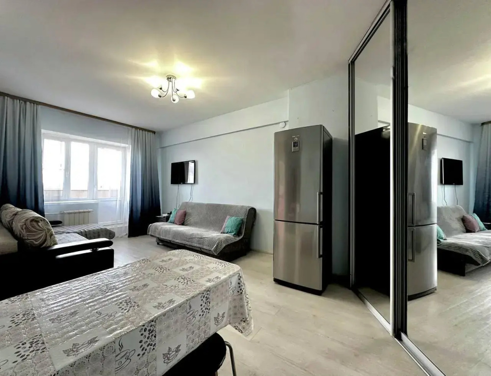 Фотография квартиры Апартаменты на улице Смолина 81