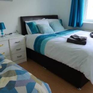 Фотографии гостевого дома
Bolsover House