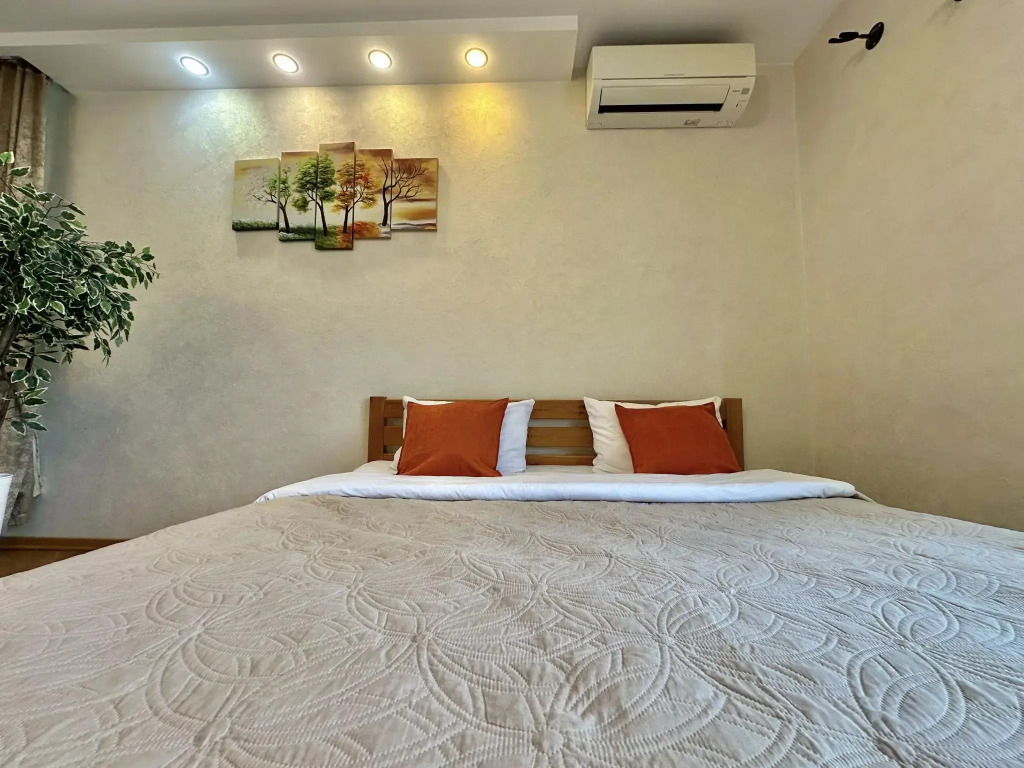 Фотография квартиры Апартаменты Good Sleep (Гуд Слип) на улице Белорусская 9