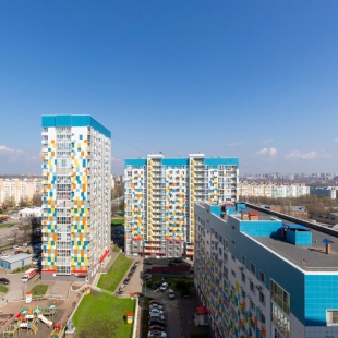 Фотография квартиры Квартира ЖК Уютное