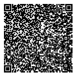 QR код гостиницы Виконт