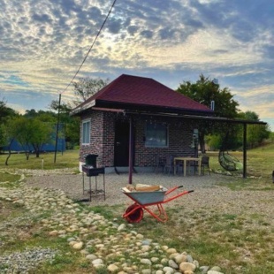 Фотография Коттеджа Частный дом С видом на озеро