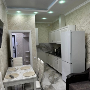 Фотография квартиры Квартира Уютная в центре