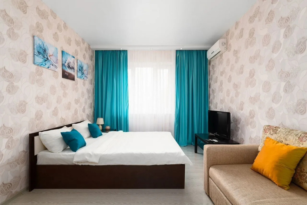 Фотография квартиры Квартира на Улице Имени Жлобы 139