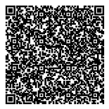 QR код гостиницы Богемия Бизнес-отель 