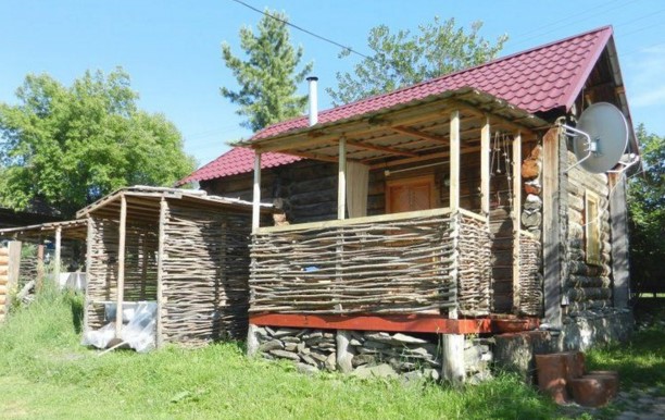 Фотография гостевого дома Постоялый двор