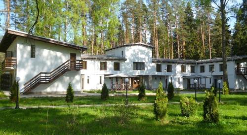 Фотографии мини отеля
Архитектура здоровья